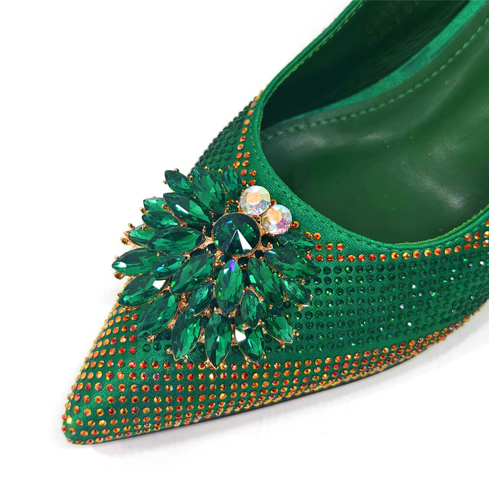 Sepatu & tas wanita desain Ita - Luxury Bags And Shoes ulasan dan harga