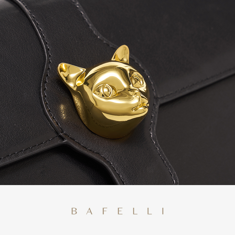 BAFELLI CAT 2026 TAS WANITA BA - Luxury Bags Denim ulasan dan harga