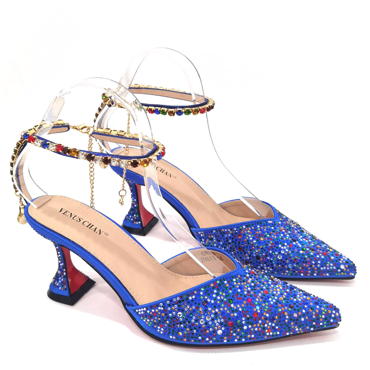 Sepatu lancip dan tas wanita d - Luxury Bags And Shoes ulasan dan harga