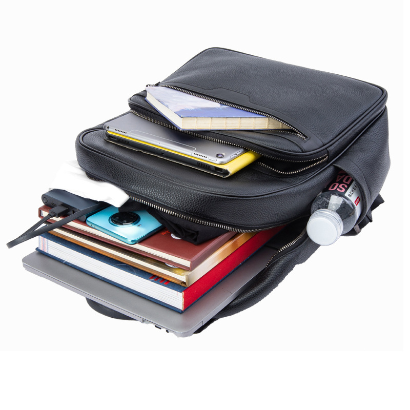 Tas punggung pria, ransel kuli - Luxury Bags That Fit Laptop ulasan dan harga