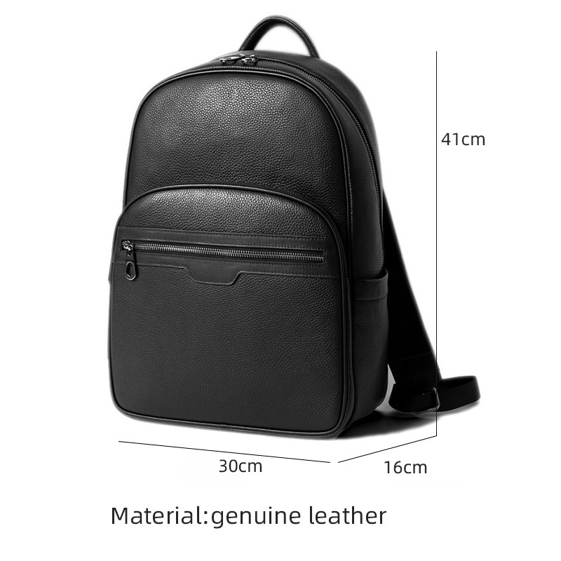 Tas punggung pria, ransel kuli - Luxury Bags That Fit Laptop ulasan dan harga