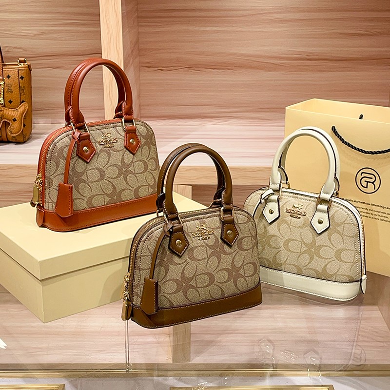 Tas Tangan Wanita Merk Ternama - Luxury Bags Trend 2025 ulasan dan harga