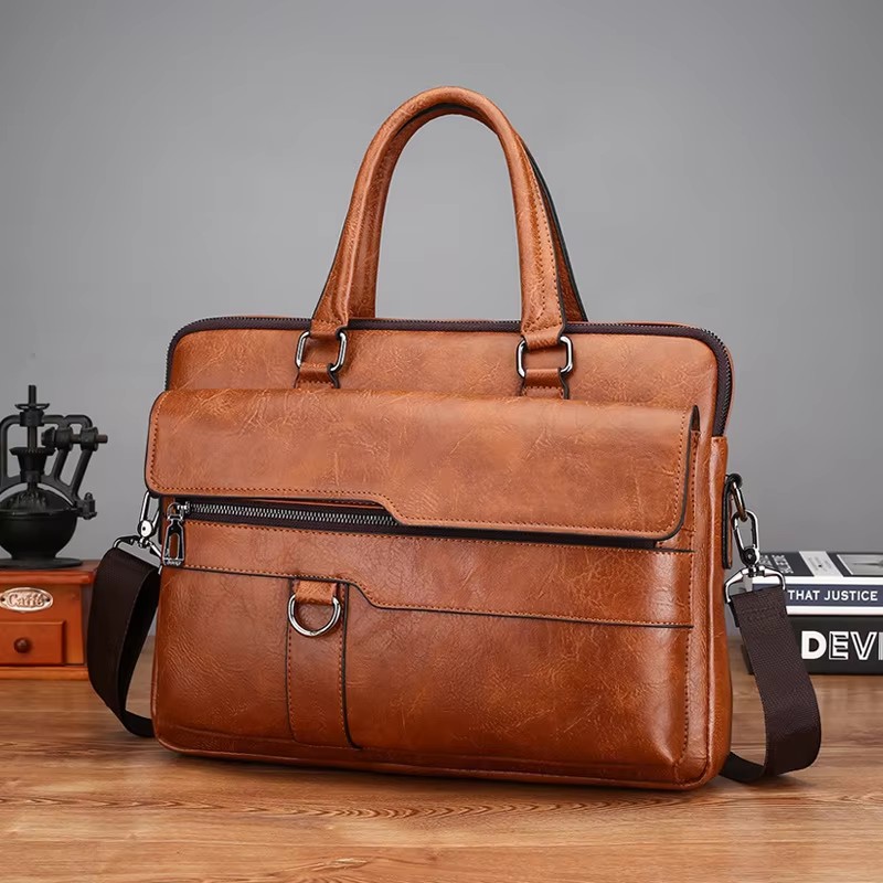 Tas tangan pria merek mewah ta - Luxury Bags That Fit Laptop ulasan dan harga