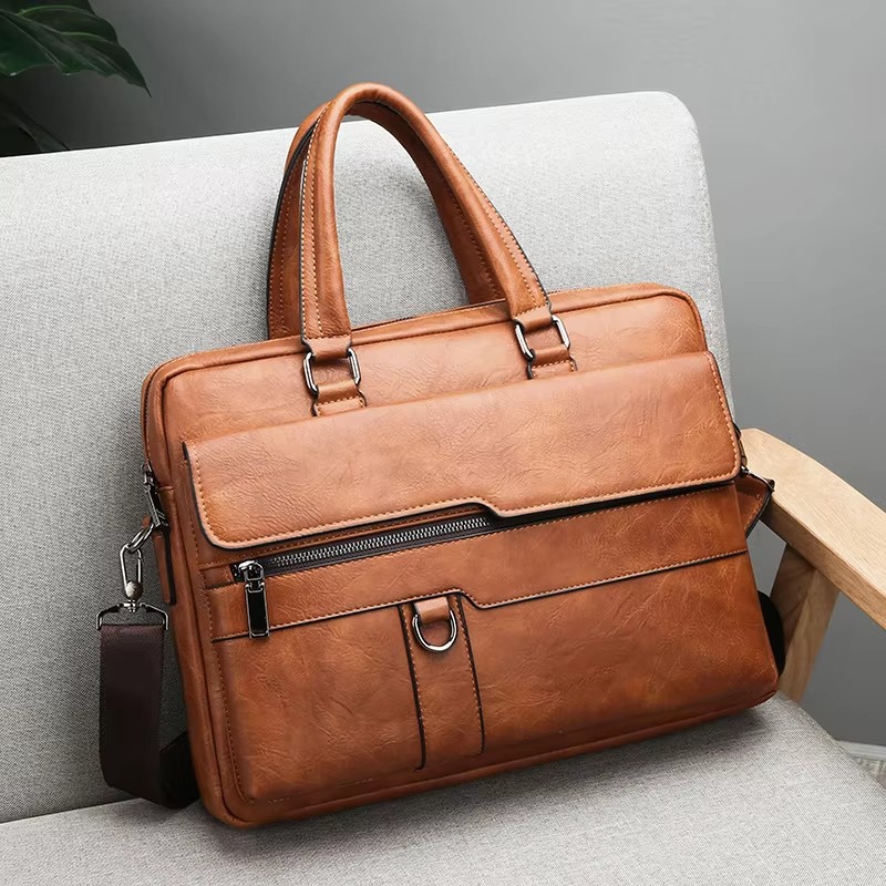 Tas tangan pria merek mewah ta - Luxury Bags That Fit Laptop ulasan dan harga
