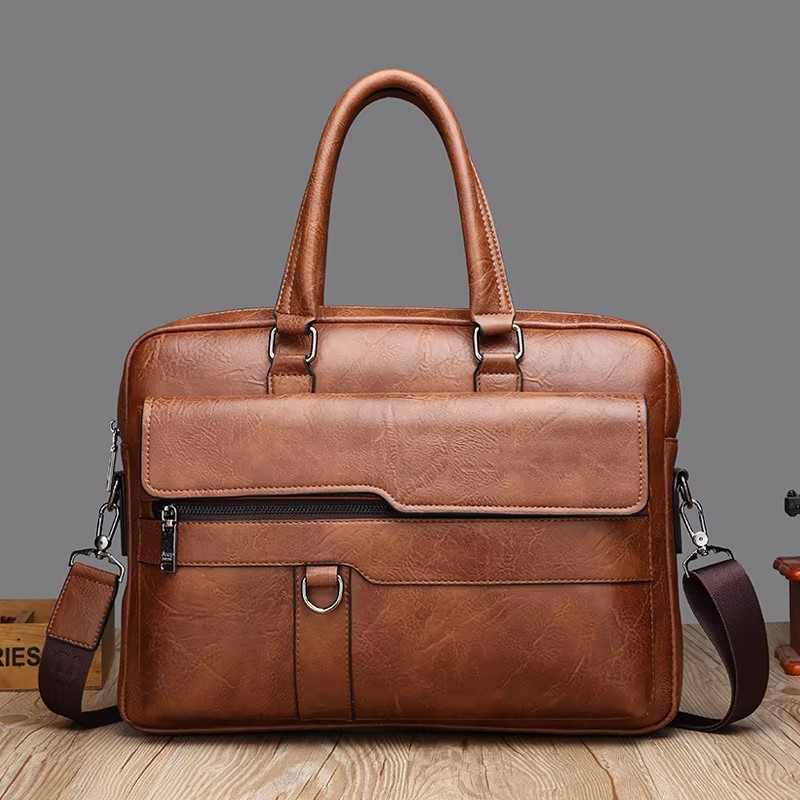Tas tangan pria merek mewah ta - Luxury Bags That Fit Laptop ulasan dan harga