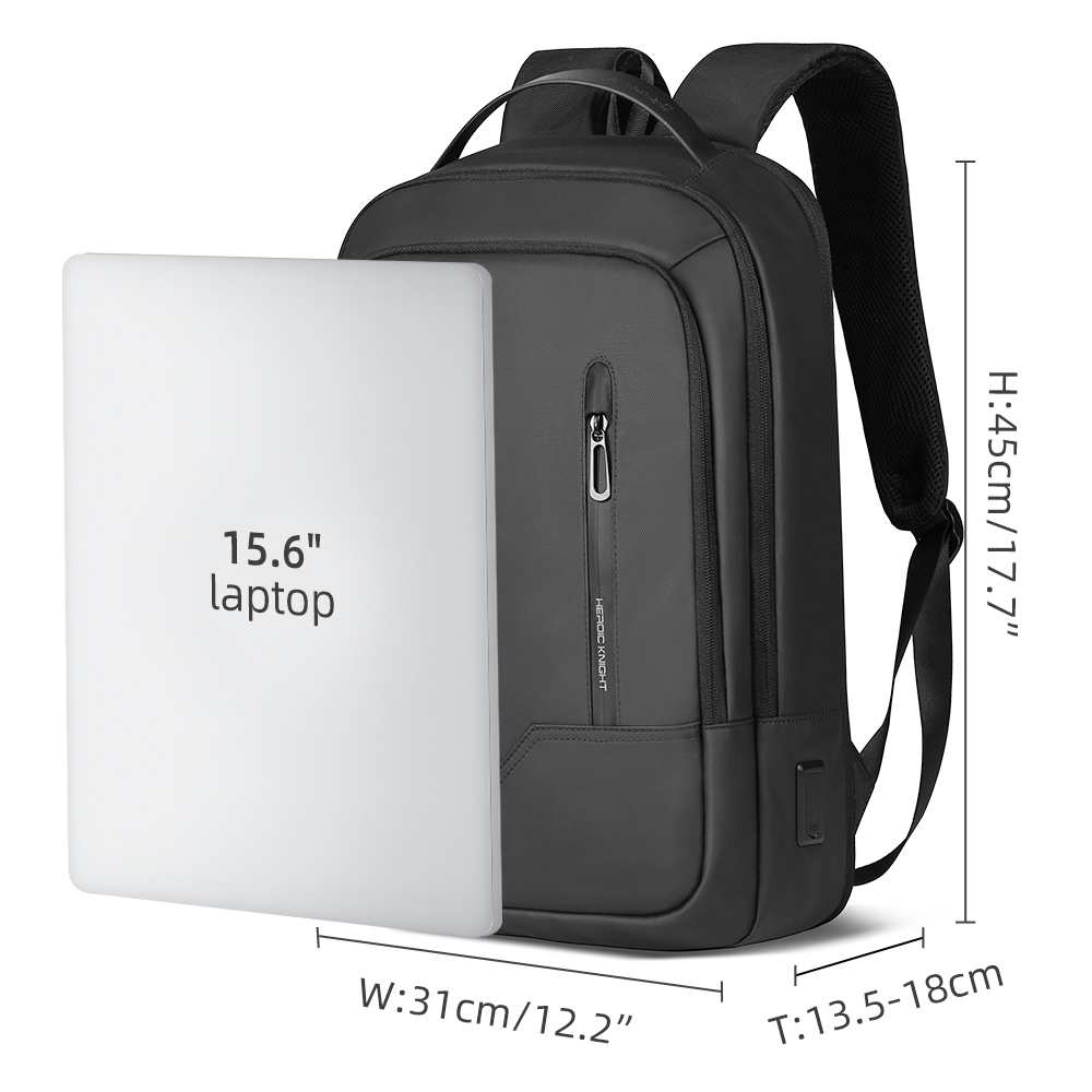 Ksatria heroik ransel Laptop p - Luxury Bags That Fit Laptop ulasan dan harga