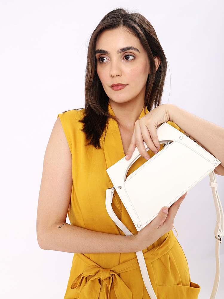 Tas Tangan Wanita CR Luxury PU - Luxury Bags Vegan Leather ulasan dan harga